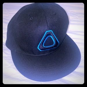 Brand New Exclusive Vive Snap Back